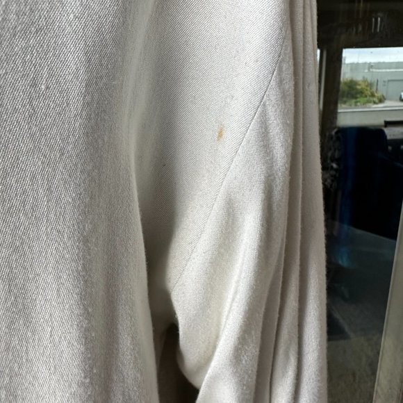 Nancy Heller vintage designer formal "duster" or day coat - Picture 5 of 7